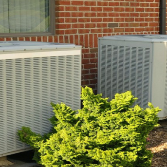 Academy Heating And Air