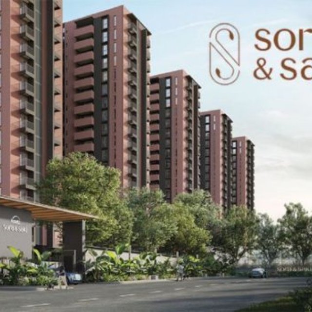 Explore Assetz Sora & Saki - A Luxury Hub in Bagalur, Bangalore