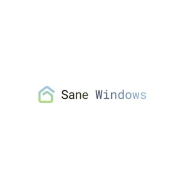 Sane Windows
