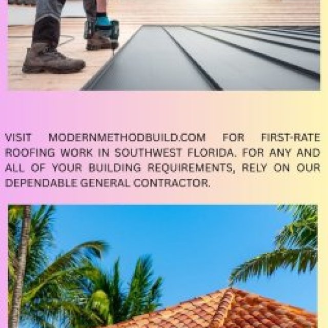 Best Roofing Company in Southwest Florida