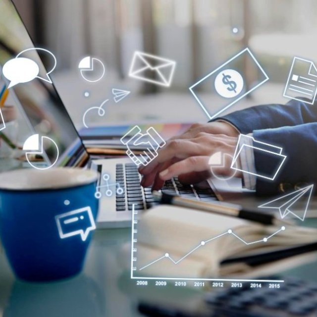 Chicago Digital Marketing Services - Site It Now