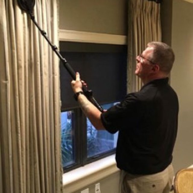 Bug Sweep Services in Chennai
