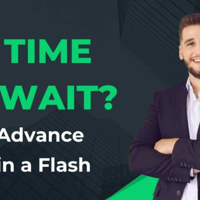 When Life Hits Hard, Get a Cash Advance Loan Instantly