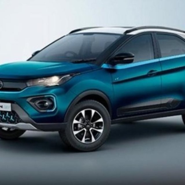 Tata Nexon Ground Clearance Explained for Every Buyer