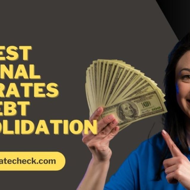How to Use Comparison Tools to Find the Best Personal Loan Rates