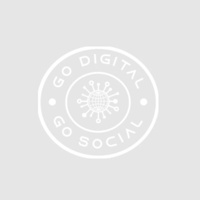 Go Digital Go Social