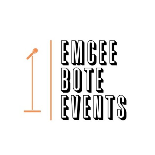 Emcee Bote Events