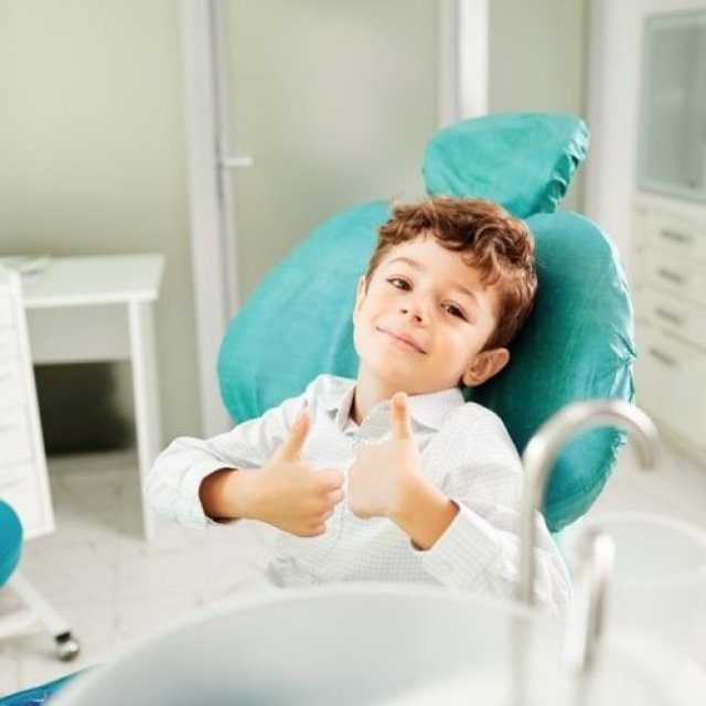 Dentist Oakville Ontario | Toothfairydentistry.ca