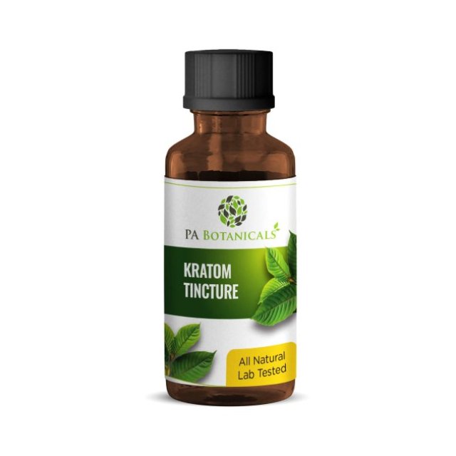 PA Botanicals