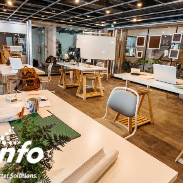 Hyderabad’s Trusted Portal for Office Space & Commercial Rentals