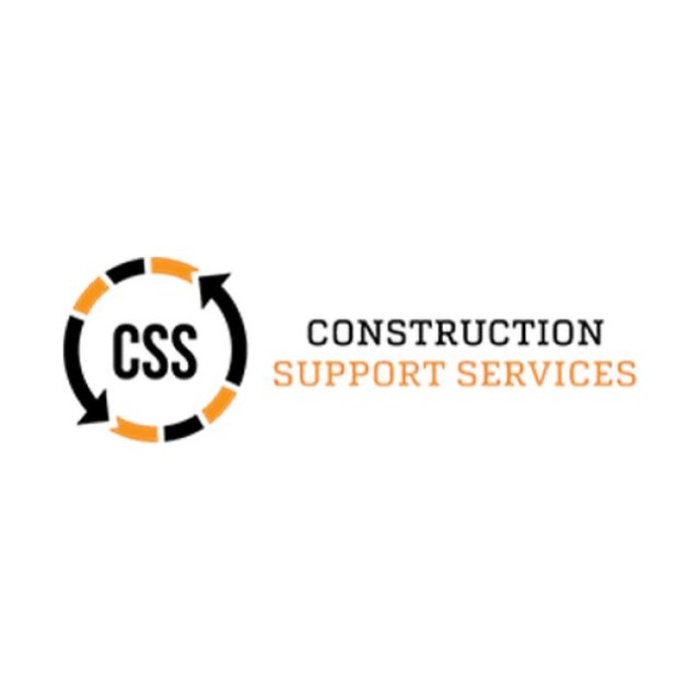 Construction Support Services