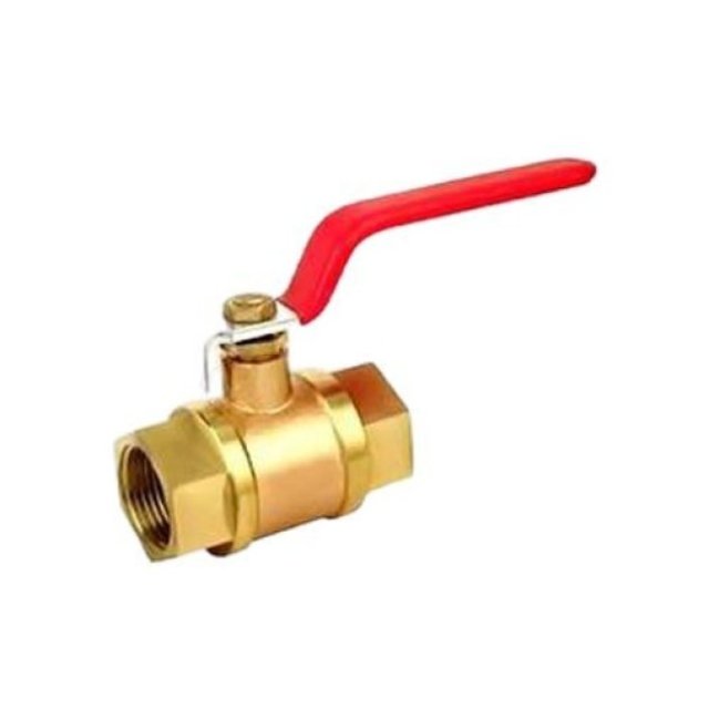 2 Inch Ball Valve Manufacturers in India