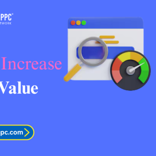 Increase Traffic Value