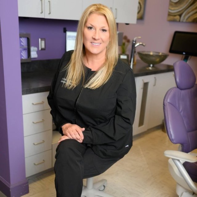 Kathy Jacobsen Contemporary Dentistry