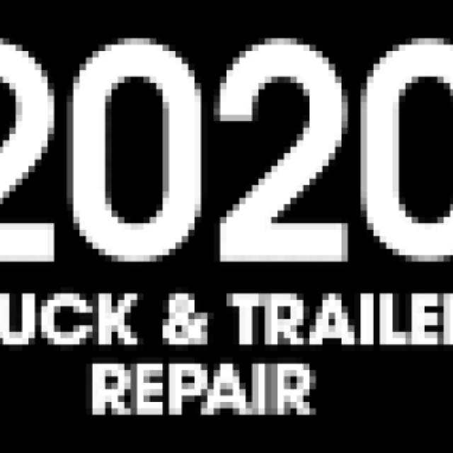 2020 Truck and Trailer Repair