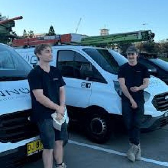 Innogy Electrical Services