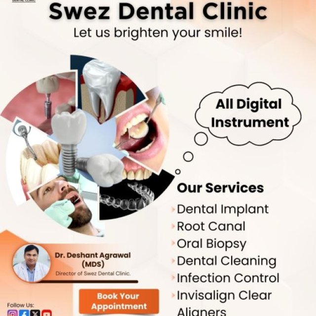 Swez Dental Clinic