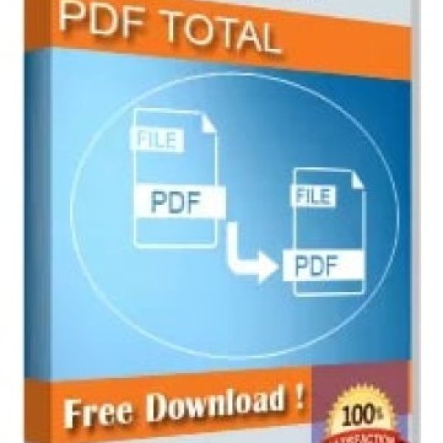 DataVare PDF Total