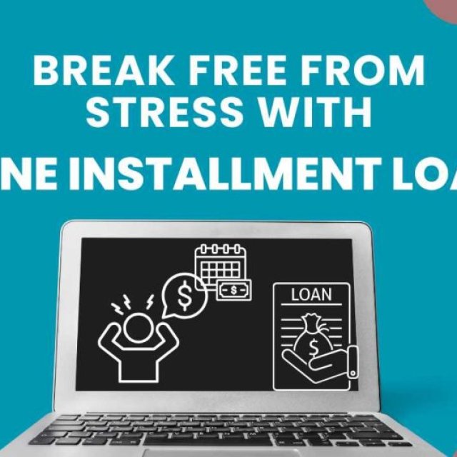 Online Installment Loans with Fast Approval and Easy Terms