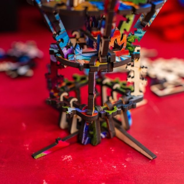 Golf Puzzles