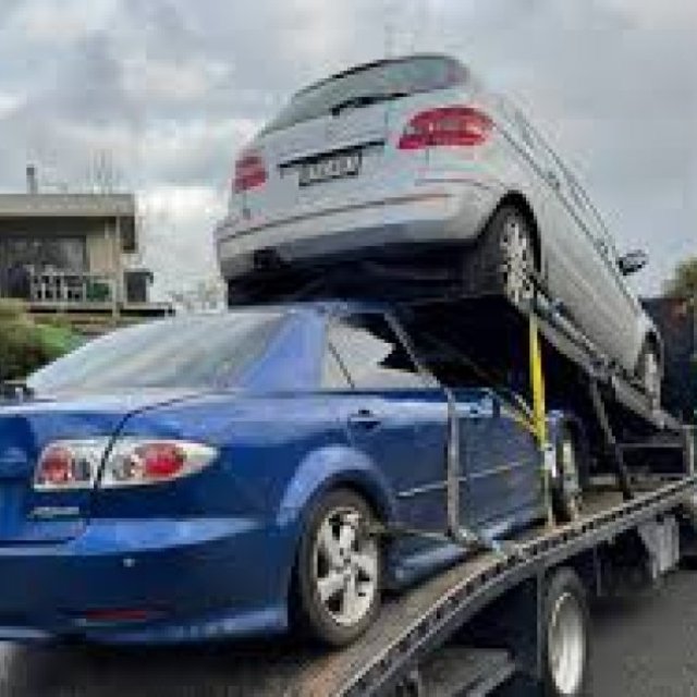 Cash for Cars Perth