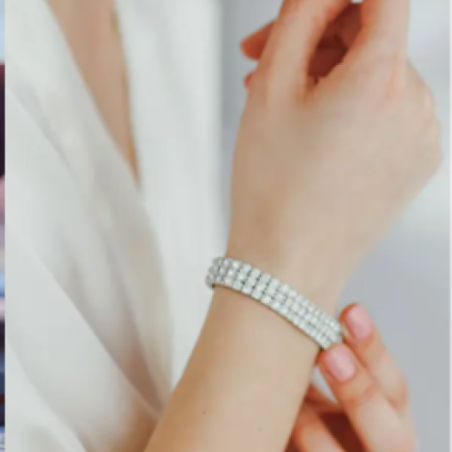 Rikhava Diamonds - Top Known Diamond Jewellery manufacturer & supplier