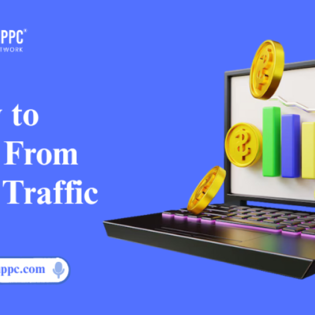 Earning From Website