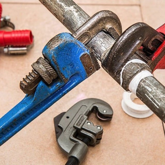Trusted Plumber in West London for Quality Plumbing Solutions