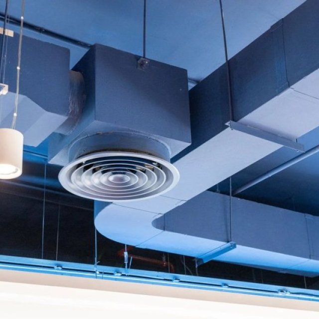 Professional AC Replacement Services in Naples FL