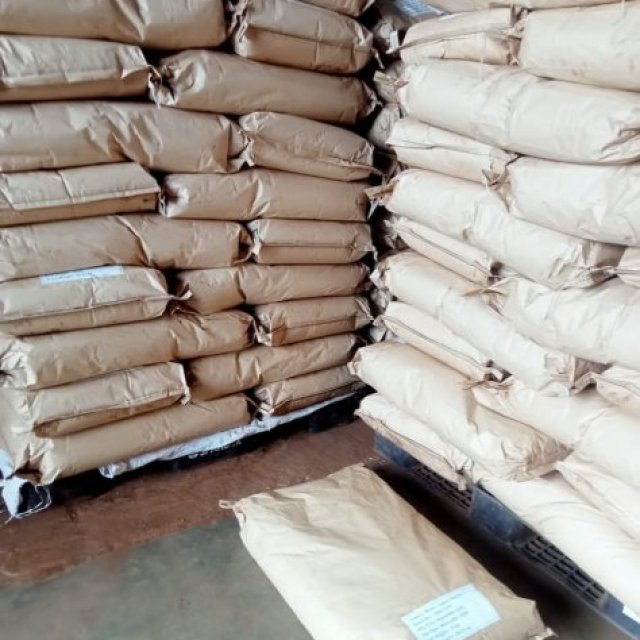 Reliable Cocoa Powder Supplier for Food and Beverage Industries