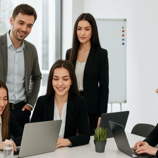 Trusted Website App Development Company for Custom Solutions