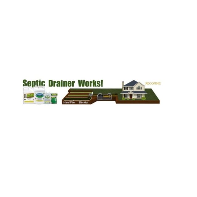 Septic Drainer