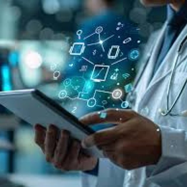 CTR Healthcare Position