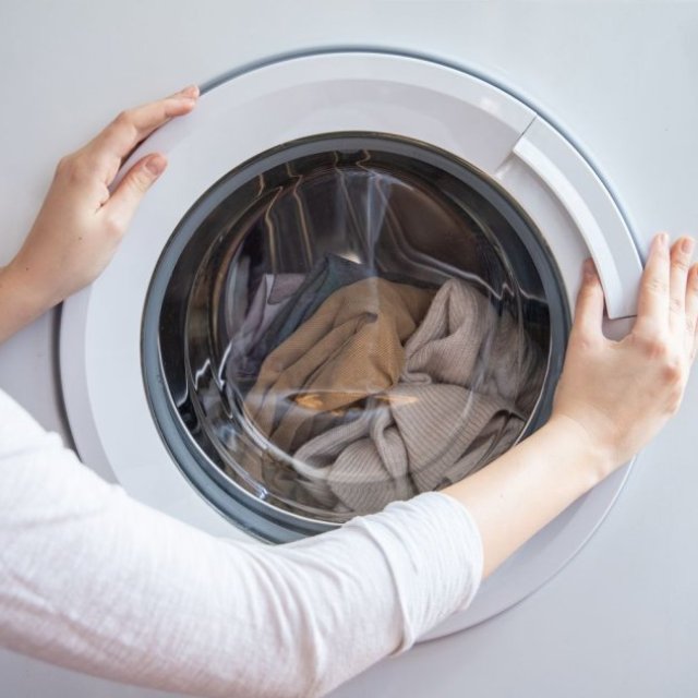 Shiraz Washer Repairs