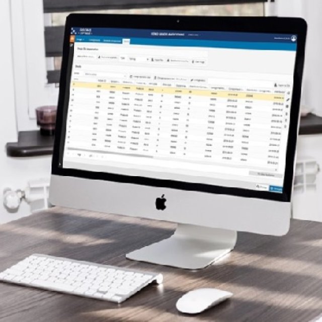 Advanced Clinical Trial Management with Cutting-Edge Technology