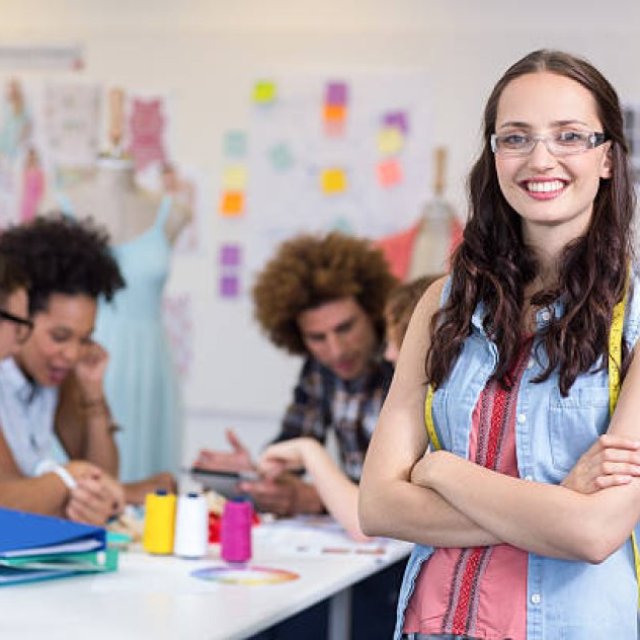 Why a Fashion Design Course in Delhi Is Perfect for Creative Thinkers
