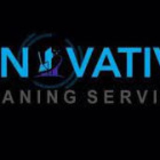 Innovative Cleaning services