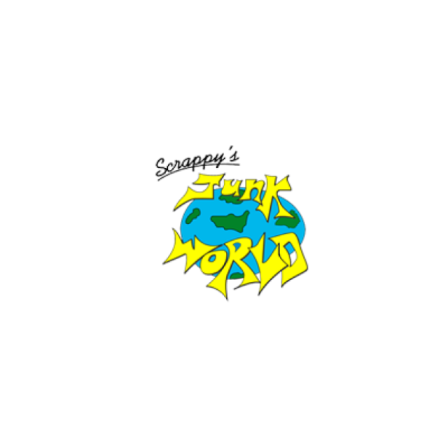Scrappy's Junk World
