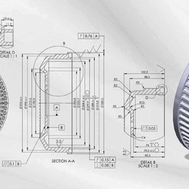 Hitech Engineering Services