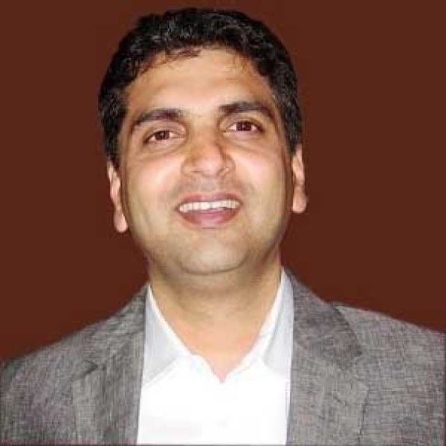 Dr. Arvind Kulkarni Scoliosis Surgery Specialist in India