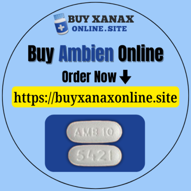 Buy Ambien Online Cheap Overnight Delivery