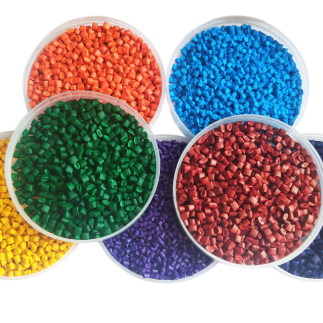 ADDITIVE MASTERBATCH