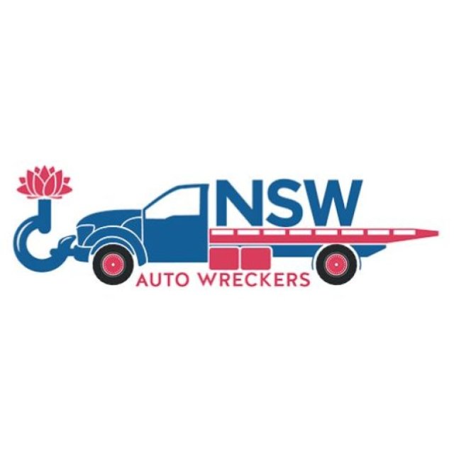 NSW Auto Wreckers