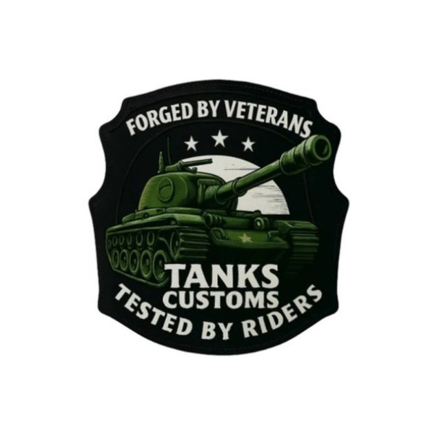 Tanks Customs