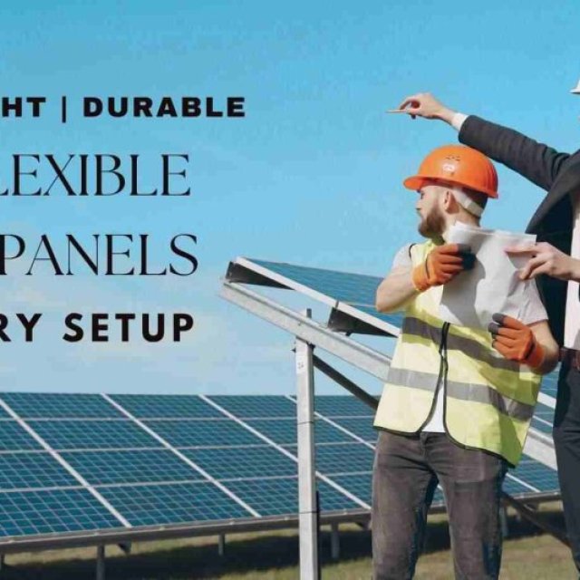 Are the Best Flexible Solar Panels Worth It for Everyday Homes?