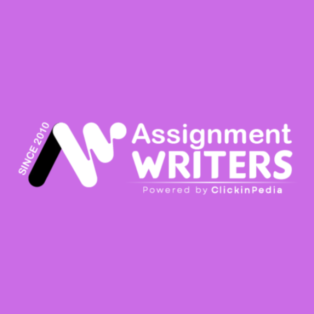 Assignment Writers