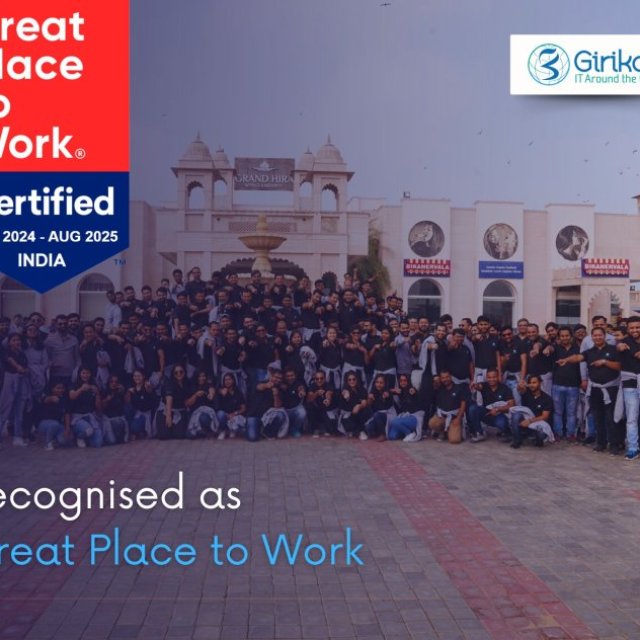 Girikon Inc - Renowned Salesforce Implementation Partner in the USA