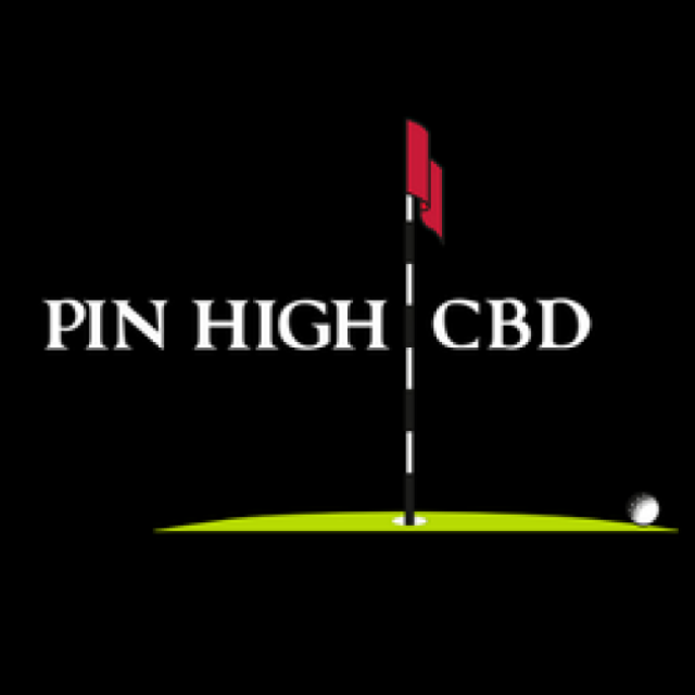 Pin High CBD