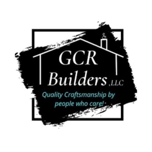 GCR Builders LLC Dickinson, TX
