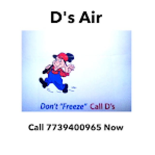 D's Air & Heating, INC